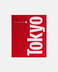 Type 7 Travel Guide To Tokyo